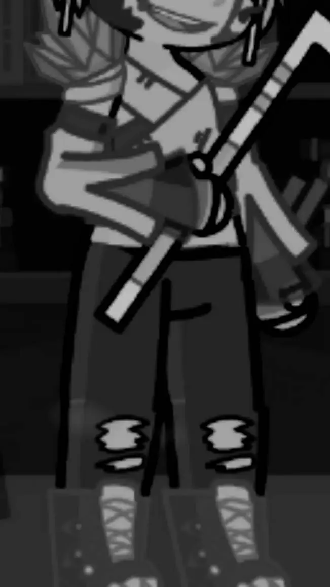 ai character: Another Fixy... background