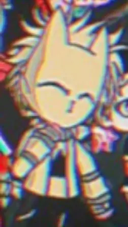 ai character: Reese [PHASE 5] background