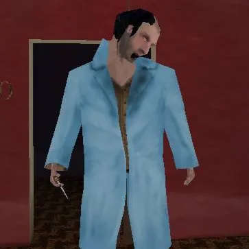 chat with ai character: Hotel Insanity
