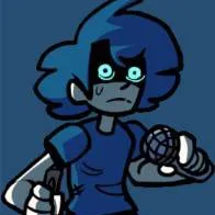 chat with ai character: Rebecca