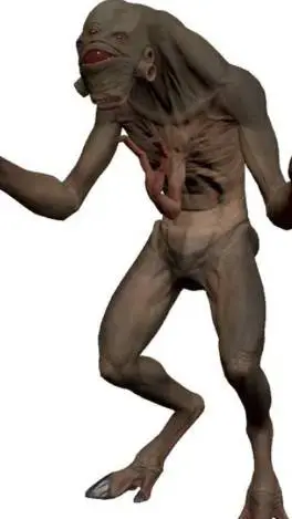 ai character: Vortiguant background