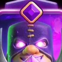 chat with ai character: EVO Executioner