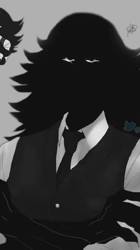 ai character: Angry Munci background