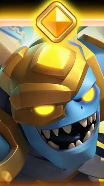 ai character: Hero Mega Minion background