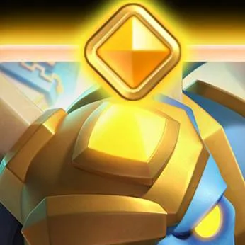 chat with ai character: Hero Mega Minion