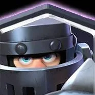 chat with ai character: Mega Knight