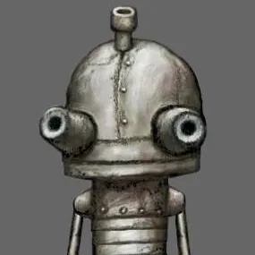 chat with ai character: Josef