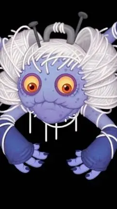 ai character: Hairionette background