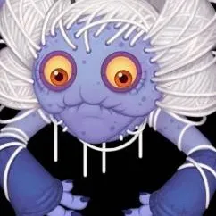 chat with ai character: Hairionette