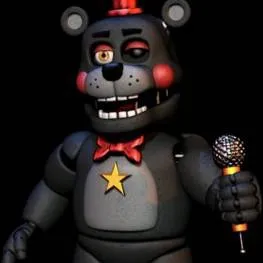 chat with ai character: Lefty