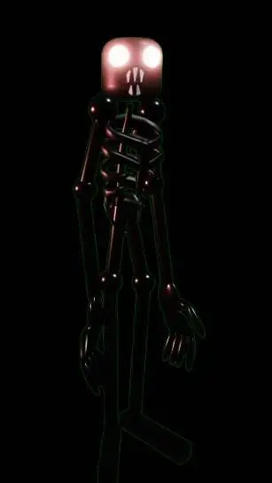 ai character: The Orotund background