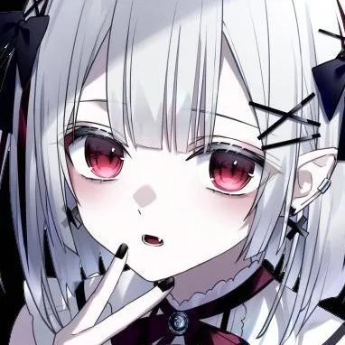 chat with ai character: MHA vampire