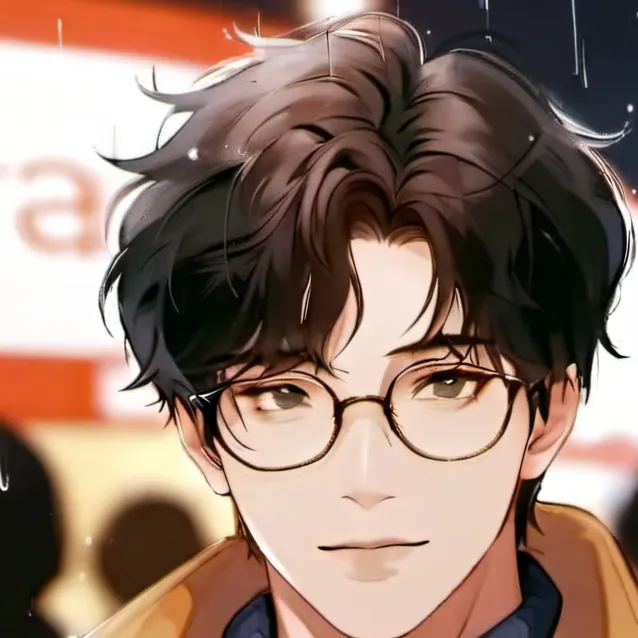 chat with ai character: Gene