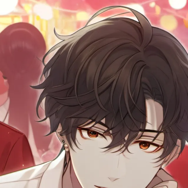 chat with ai character: Derrick