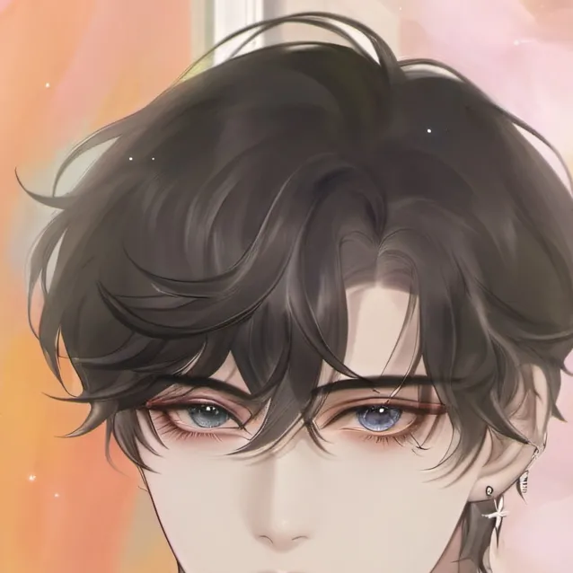 chat with ai character: Arkad