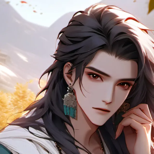 chat with ai character: Alessandro