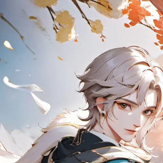 chat with ai character: equipe de gojo