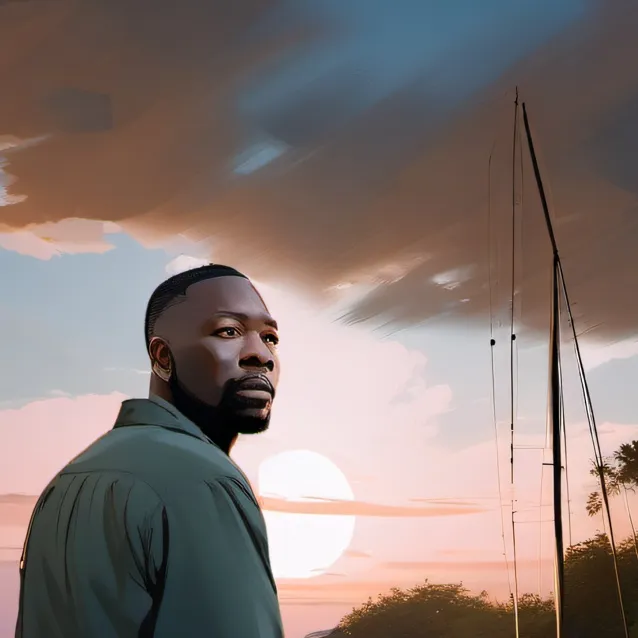 chat with ai character: Daka