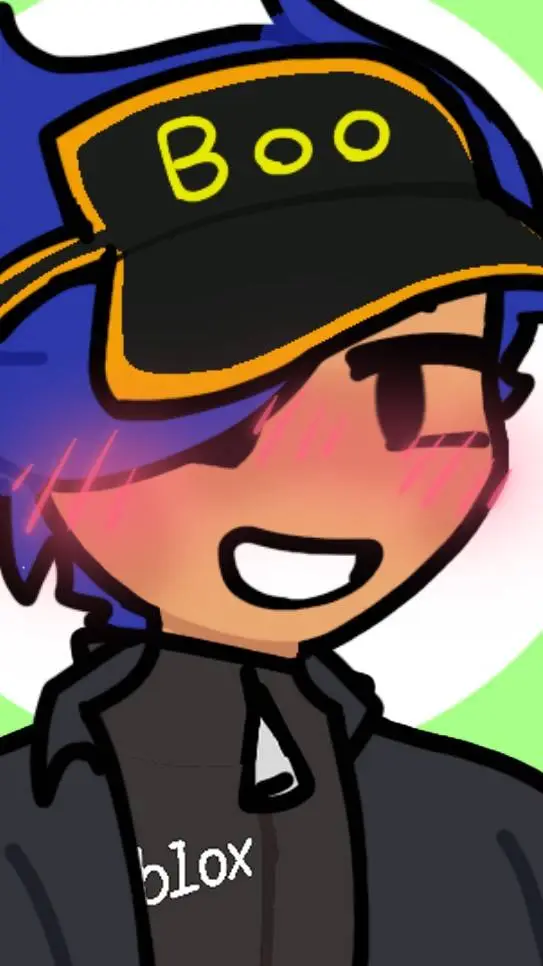 ai character: Jason background