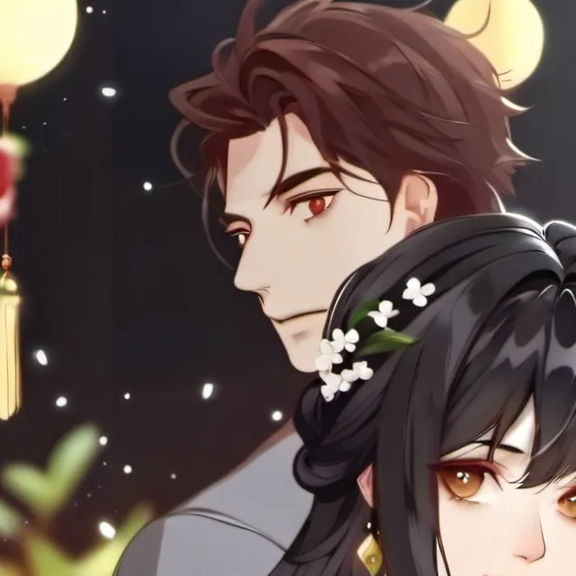 chat with ai character: Kimberly 