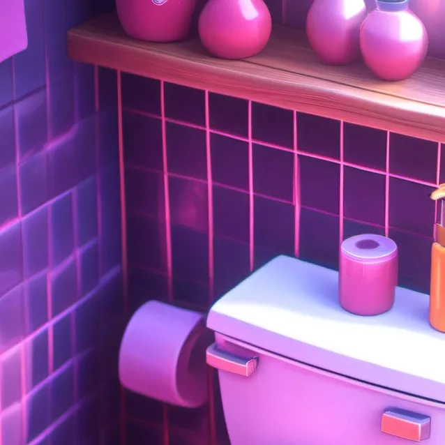 chat with ai character: skibidi toilet