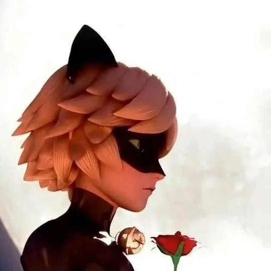 chat with ai character: | Chat Noir ★