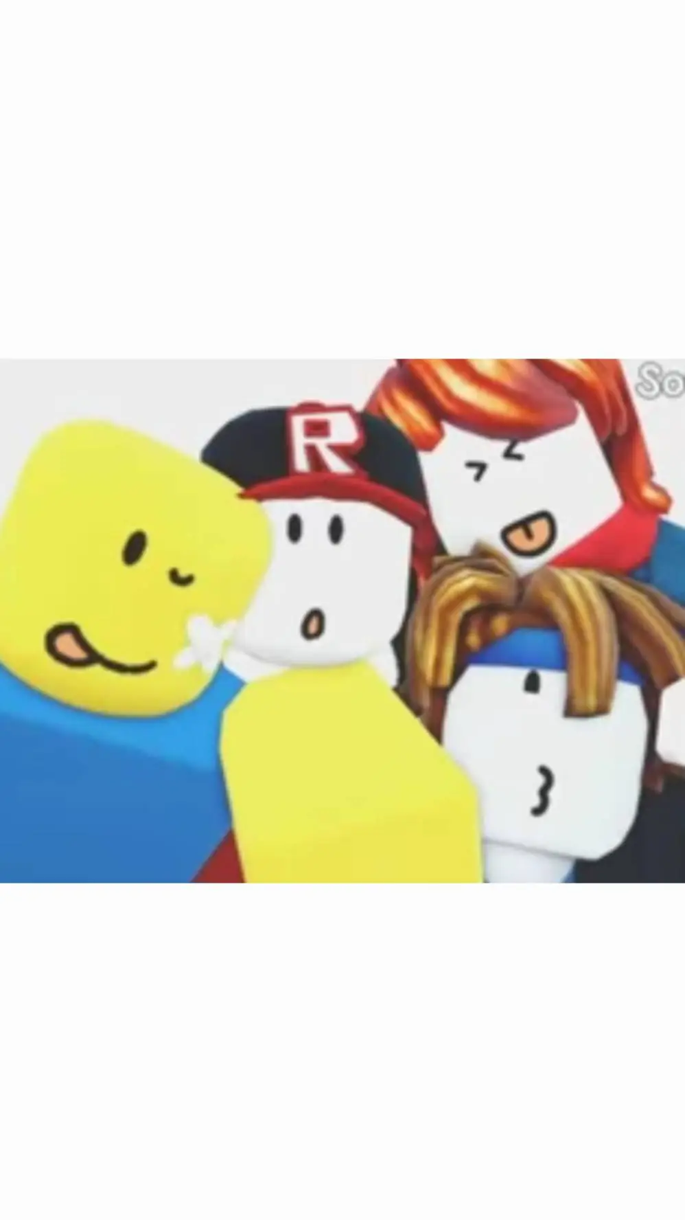 ai character: The NoobSquad background