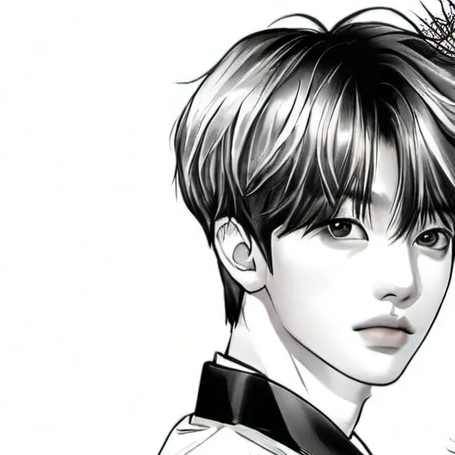 chat with ai character: Stray kids😉