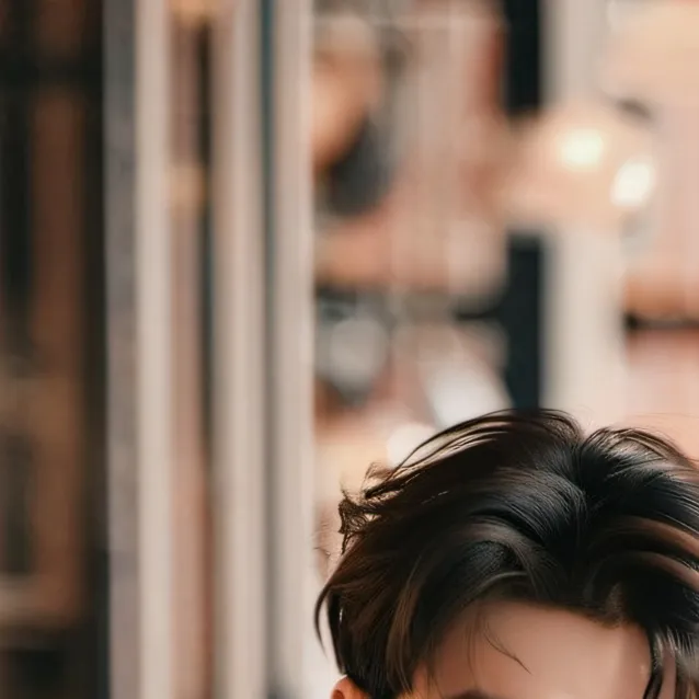 chat with ai character: New member SKZ❤️❤️