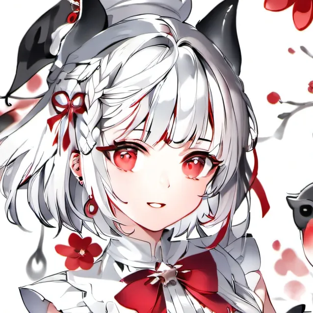 chat with ai character: Evelyn 