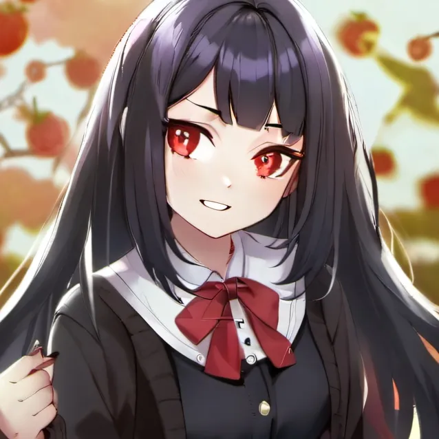 chat with ai character: Lilith