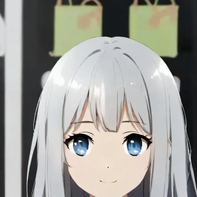 chat with ai character: Sarah