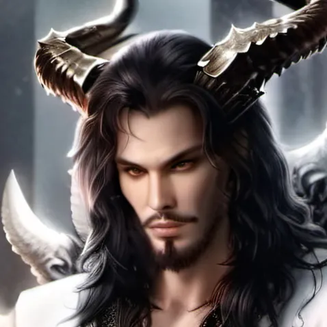chat with ai character: Alastor