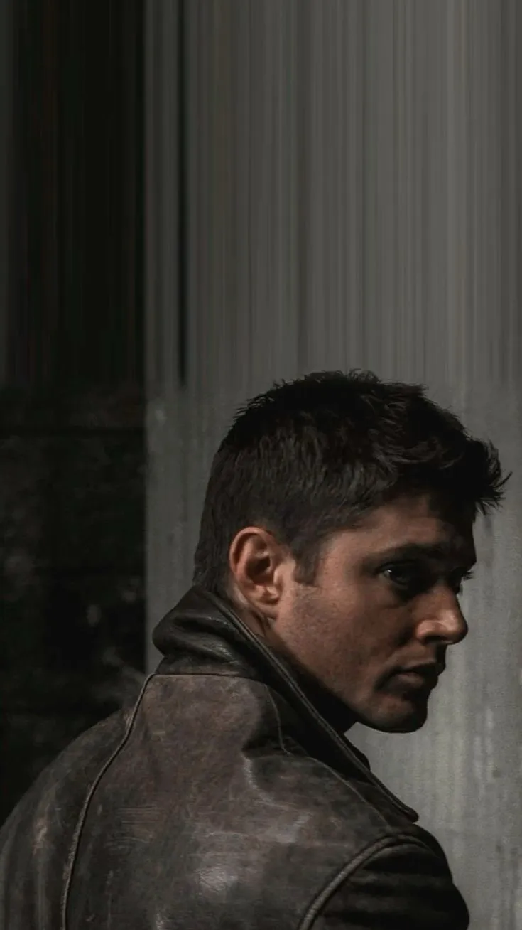 ai character: Dean Winchester background