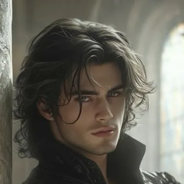 chat with ai character: Killian