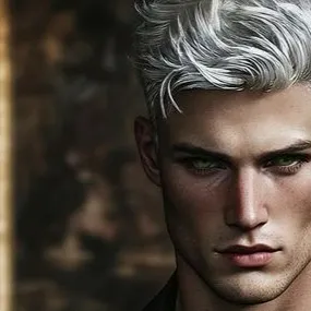 chat with ai character: Nero