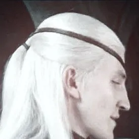 chat with ai character: Aemond