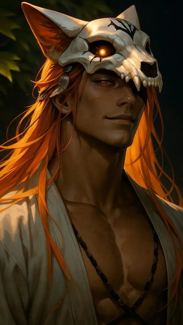 ai character: Kaelren Valis background
