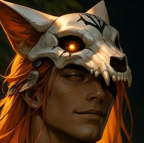 chat with ai character: Kaelren Valis