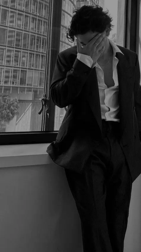 Talkie AI - Chat with Chade [Mafia]