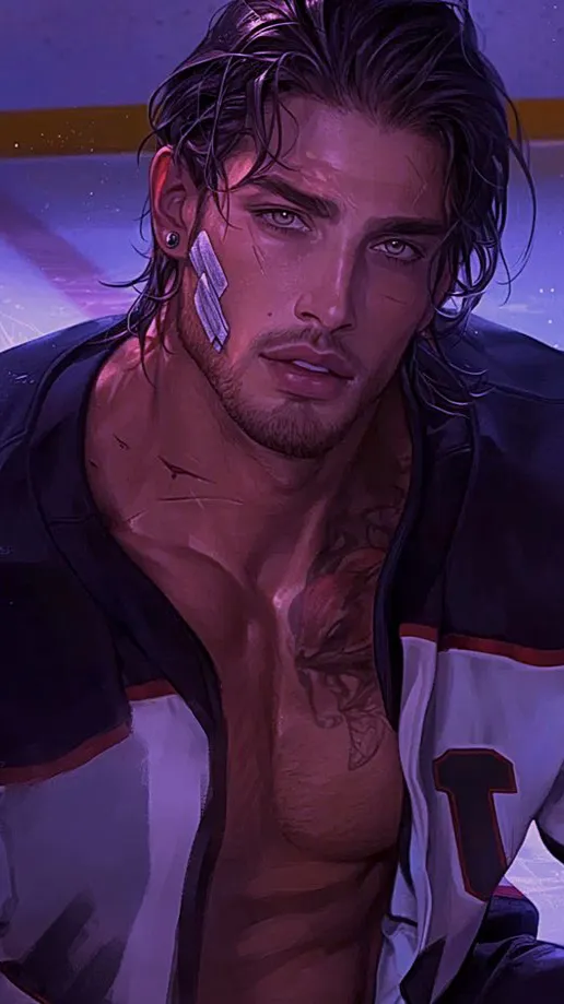 Talkie AI - Chat with William