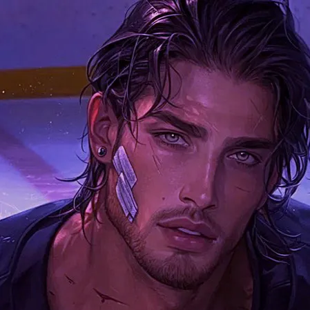 chat with ai character: William