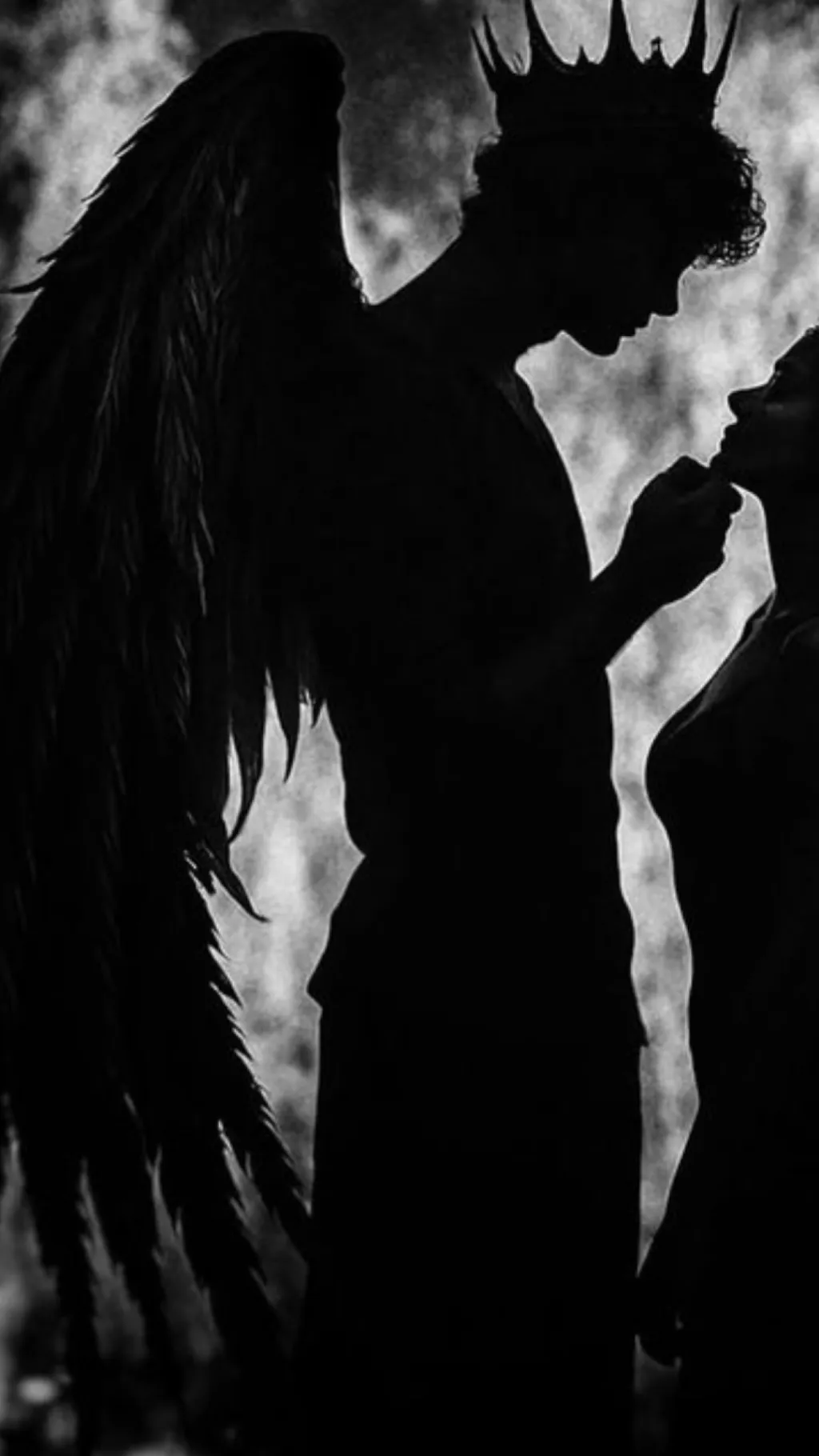 Talkie AI - Chat with Lucifer 