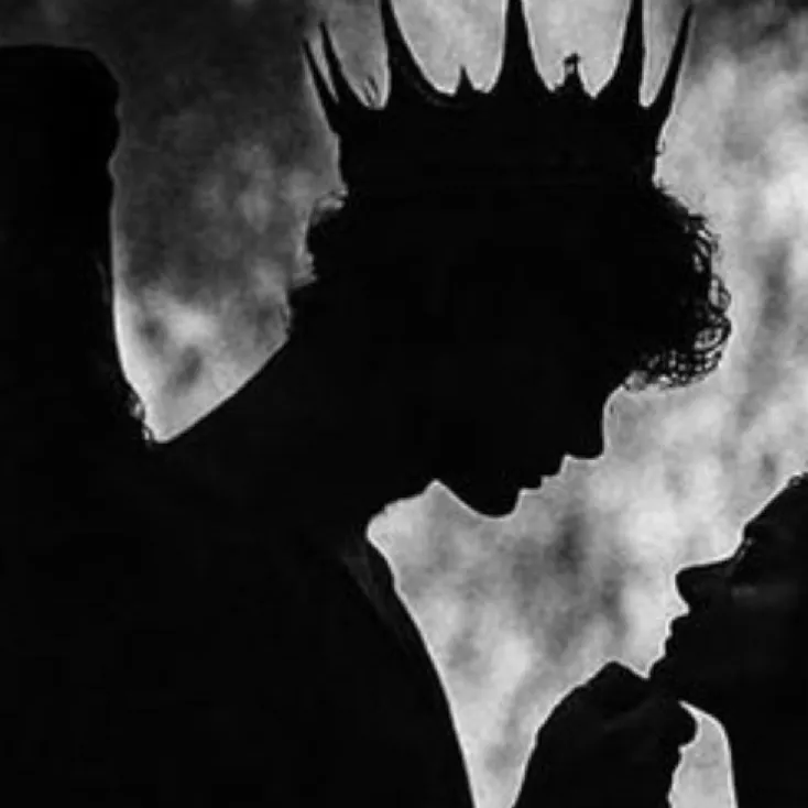 chat with ai character: Lucifer 