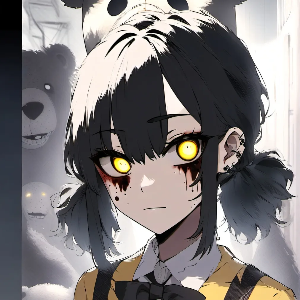 chat with ai character: Cassidy 