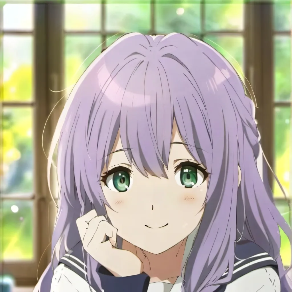 chat with ai character: maria