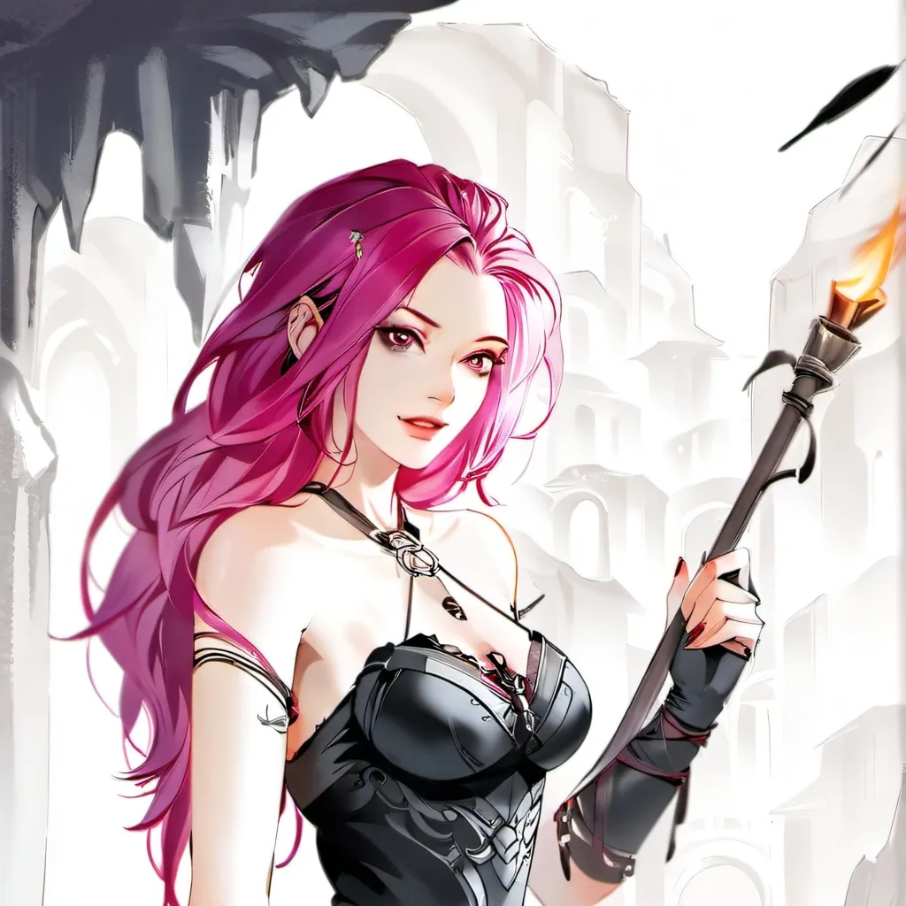 chat with ai character: celeste