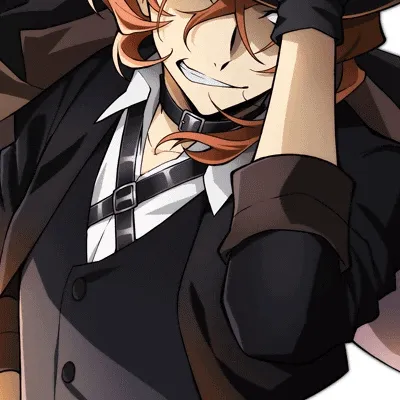 chat with ai character: Chuuya’s sister