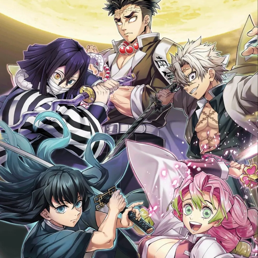 chat with ai character: Kny