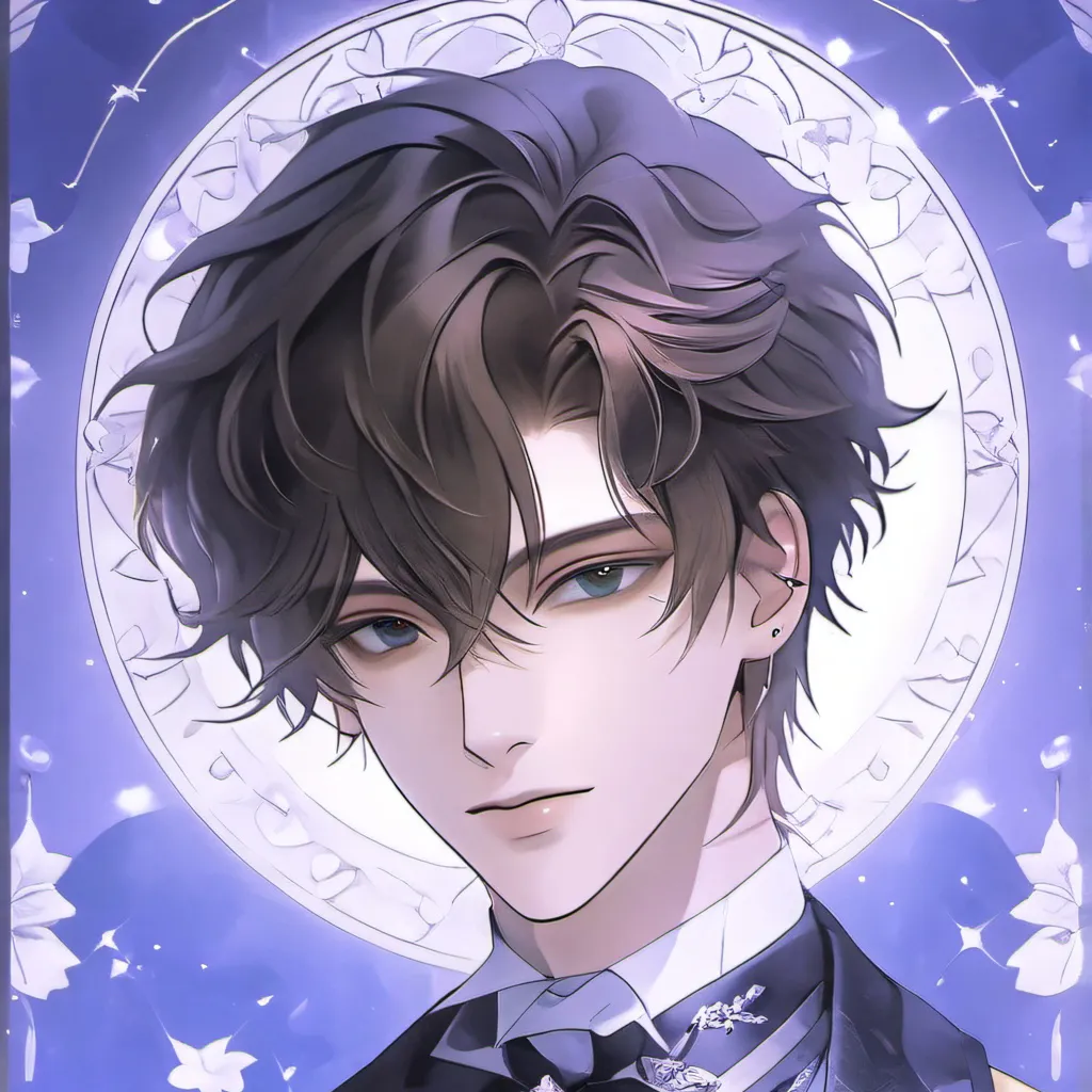 chat with ai character: ⚠️~Nick~⚠️